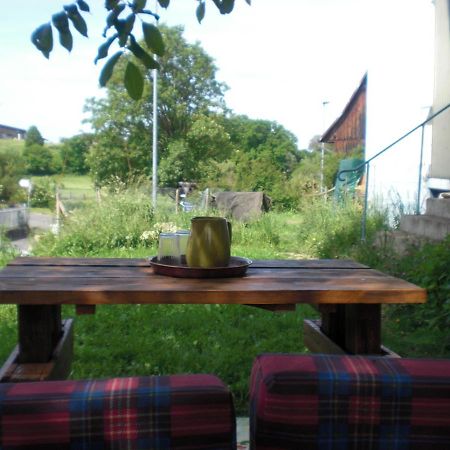 Dar Hatim B&B Beurnevésin Kültér fotó