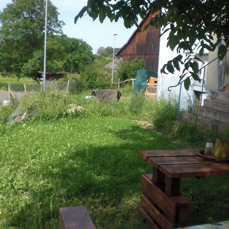 Dar Hatim B&B Beurnevésin Kültér fotó