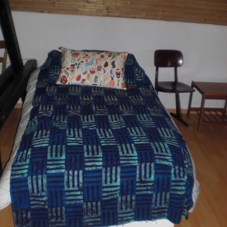 Dar Hatim B&B Beurnevésin Kültér fotó