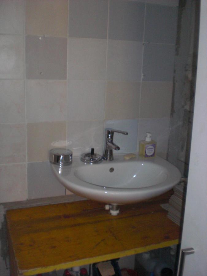 Dar Hatim B&B Beurnevésin Kültér fotó