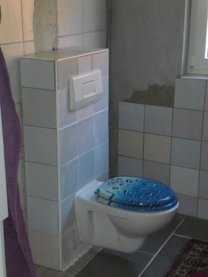 Dar Hatim B&B Beurnevésin Kültér fotó
