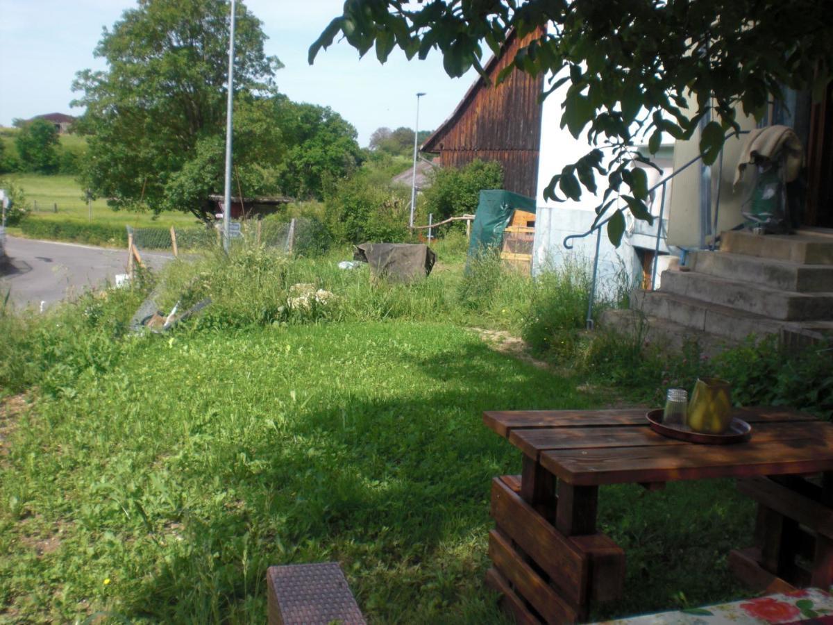 Dar Hatim B&B Beurnevésin Kültér fotó