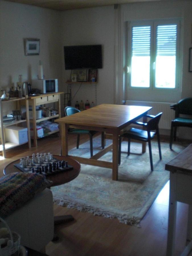 Dar Hatim B&B Beurnevésin Kültér fotó
