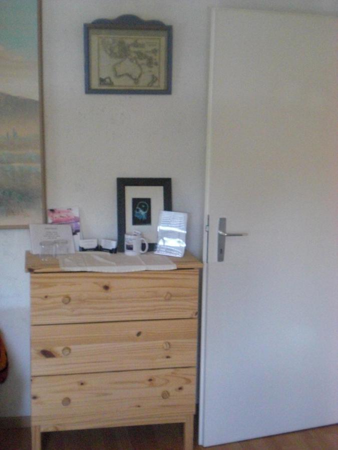Dar Hatim B&B Beurnevésin Kültér fotó