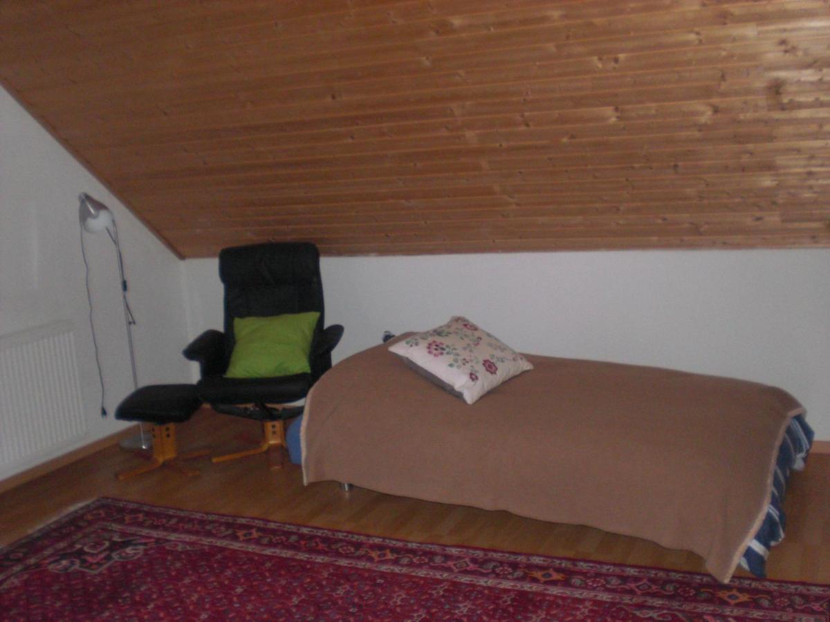 Dar Hatim B&B Beurnevésin Kültér fotó