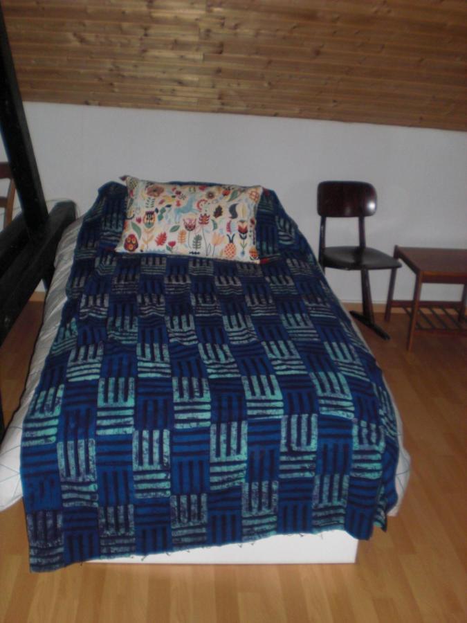Dar Hatim B&B Beurnevésin Kültér fotó