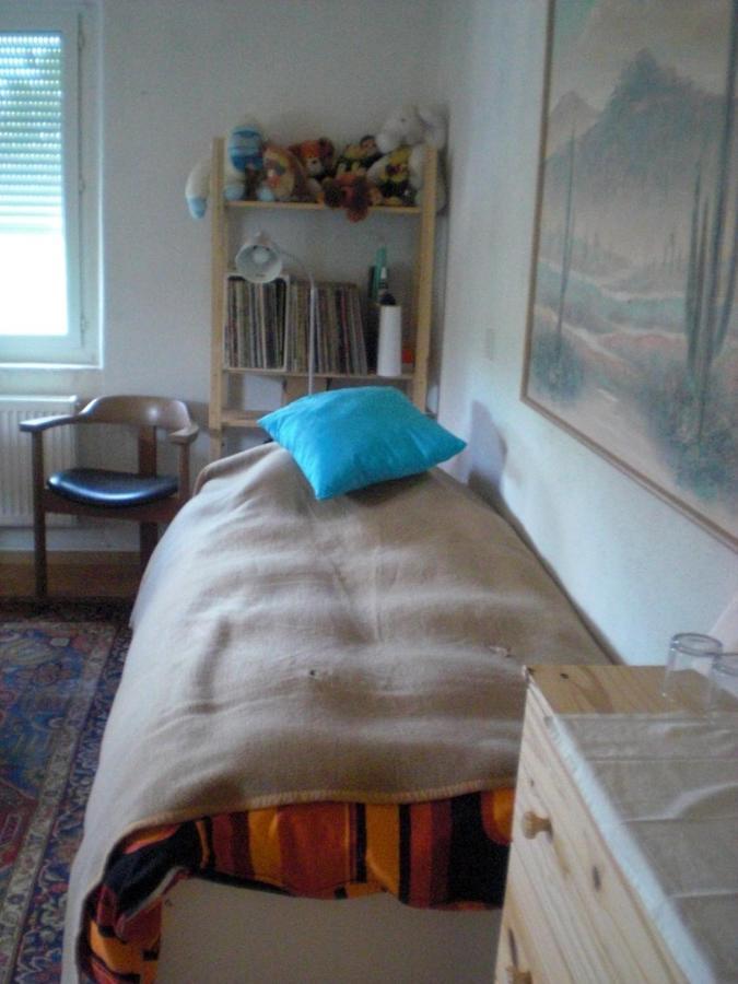 Dar Hatim B&B Beurnevésin Kültér fotó