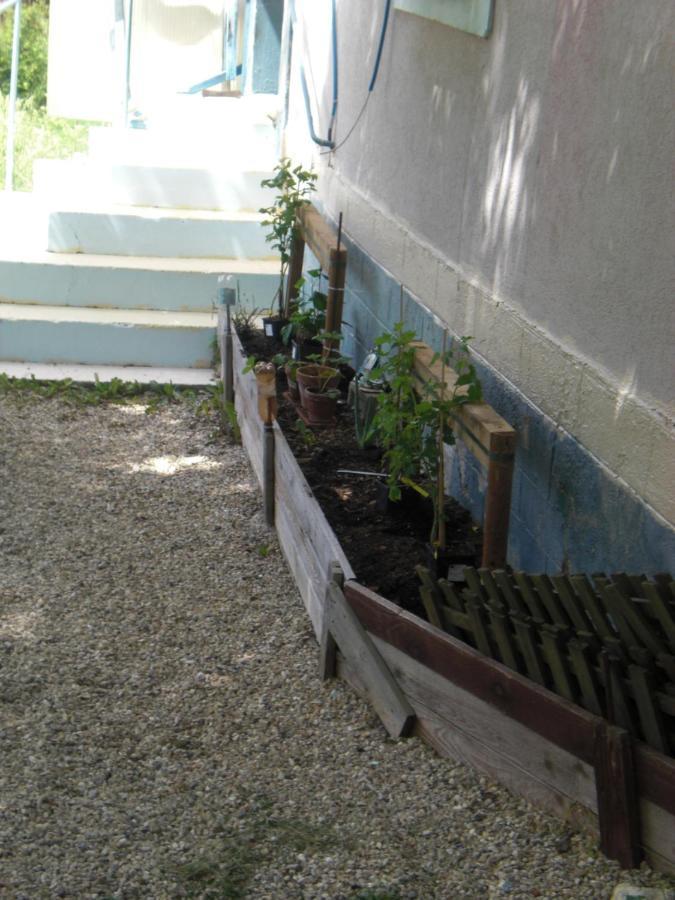 Dar Hatim B&B Beurnevésin Kültér fotó