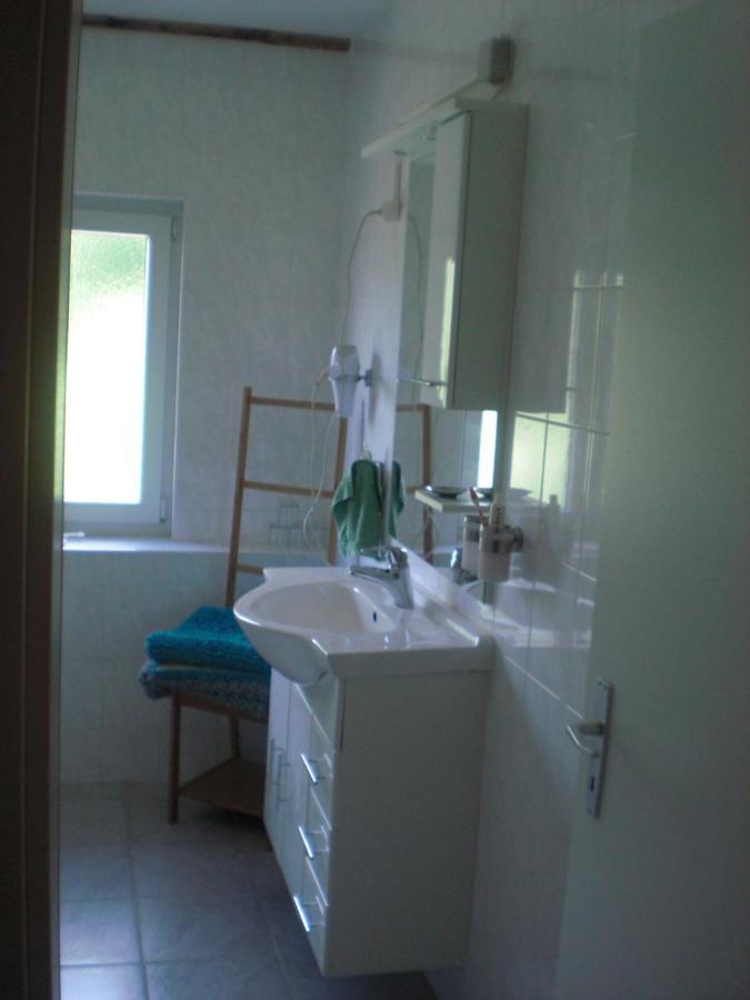 Dar Hatim B&B Beurnevésin Kültér fotó