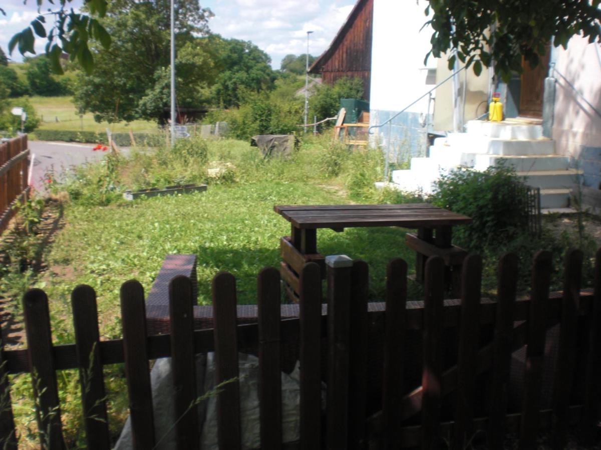 Dar Hatim B&B Beurnevésin Kültér fotó